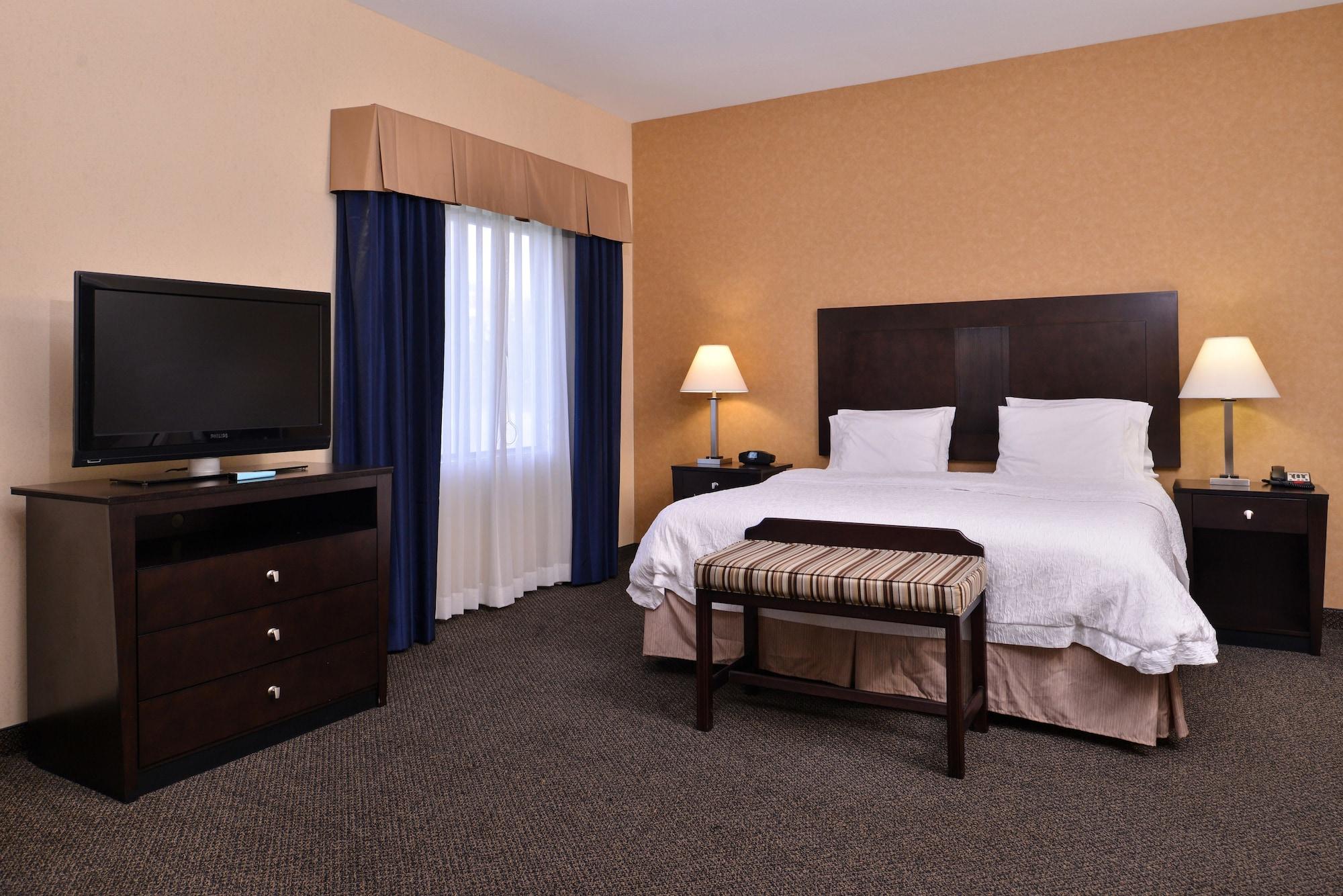 Hampton Inn & Suites Woodward Екстериор снимка