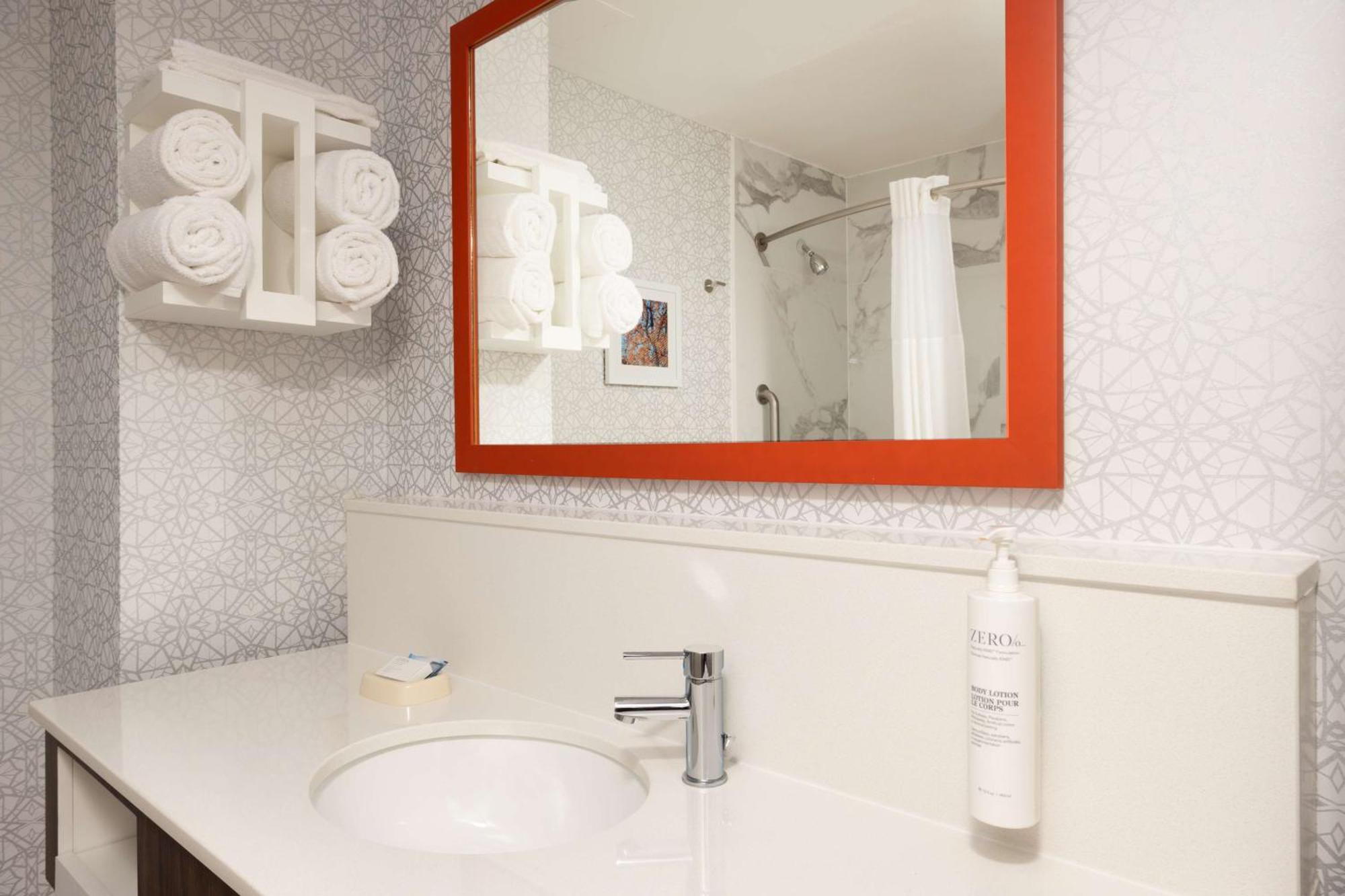 Hampton Inn & Suites Woodward Екстериор снимка